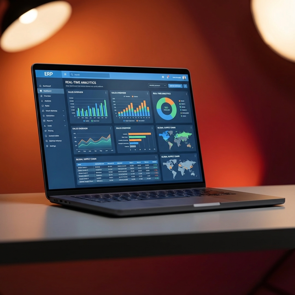 Excel vs ERP: Kapan Saatnya Beralih?