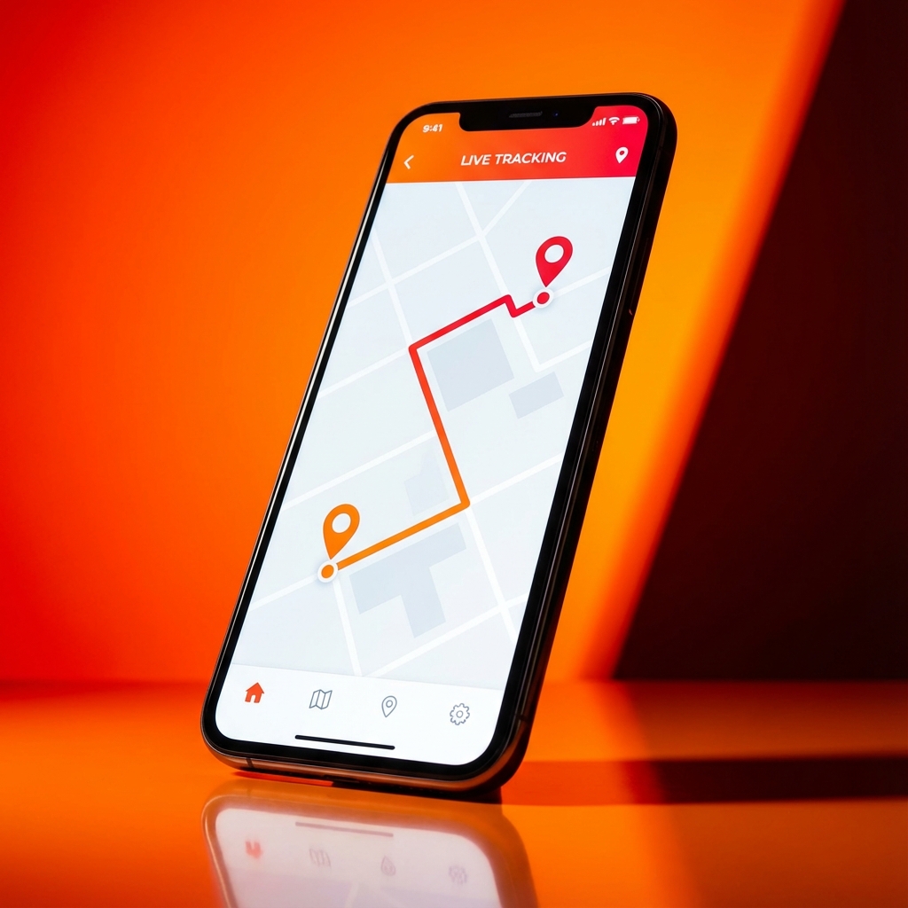 Cara Pantau Sales Lapangan Tanpa Ribet.